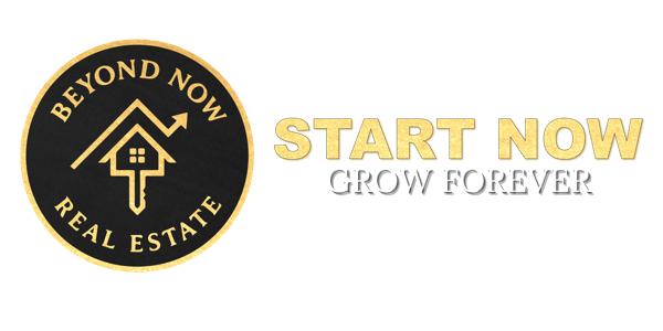 Beyond Now Real Estate